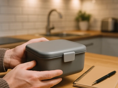 Jak wybrać lunchbox śniadaniówkę do szkoły i pracy — praktyczny poradnik zakupowy