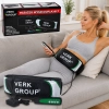 Pas masażer wibrujący odchudzający 6w1 wibracyjny