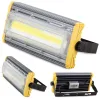 Halogen lampa naświetlacz led cob 50w liniowy 5000