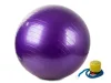 Piłka gimnastyczna + pompka 65cm rehabilitacyjna