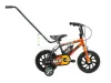 Uniwersalny prowadnik do roweru popychacz rowerka