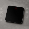 Waga łazienkowa elektroniczna 180kg szklana lcd