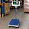 Waga sklepowa magazynowa elektroniczna 100kg/20g