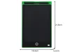 Tablet graficzny do rysowania znikopis tablica 8,5