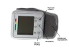 Ciśnieniomierz nadgarstkowy elektroniczny lcd etui