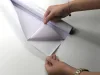 Tablica samoprzylepna suchościeralna 200x45 mazak