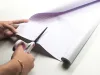 Tablica samoprzylepna suchościeralna 200x45 mazak