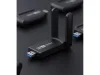 Karta sieciowa wi-fi adapter wifi usb 1300mbps dual