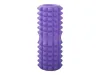 Roller do masażu pleców i nóg wałek crossfit masażer joga fit z wypustkami