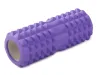 Roller do masażu pleców i nóg wałek crossfit masażer joga fit z wypustkami
