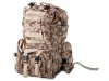 Plecak wojskowy taktyczny survival militarny 48.5l