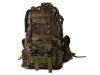 Plecak wojskowy taktyczny survival militarny 48.5l