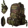 Plecak wojskowy taktyczny survival militarny 48.5l