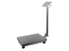 Waga magazynowa sklepowa elektroniczna 100kg lcd