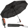 Parasol parasolka składana automatyczny unisex Verk 25006