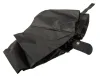 Parasol parasolka składana automat czarny unisex Verk model 25019
