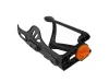 Uchwyt na bidon regulowany rowerowy koszyk rower