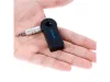 Adapter Bluetooth audio AUX minijack odbiornik dźwięku