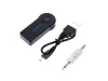 Adapter Bluetooth audio AUX minijack odbiornik dźwięku