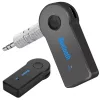 Adapter Bluetooth audio AUX minijack odbiornik dźwięku