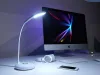 Lampka na biurko led rgb biurko lampa 256 kolorów