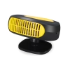 Grzejnik samochodowy nagrzewnica farelka 150w 12v