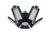 Lampa warsztatowa sufitowa składana LED mocna E27 model 11335