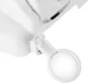 Lupa nagłowna na głowę okulary czołowa 3 LED 11,5x Verk model 09126
