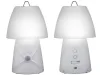 Lampka nocna dla dzieci LED RGB z czujnikiem ruchu Verk model 12295
