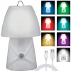 Lampka nocna dla dzieci LED RGB z czujnikiem ruchu Verk model 12295