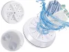 Przenośna mini pralka podróżna wirnik do prania Verk model 24412