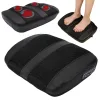 Masażer do stóp elektryczny shiatsu relax grzanie Verk model 24434