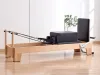 Łóżko do ćwiczeń Pilates Reformer urządzenie do ćwiczenia fitness