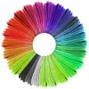 Wkłady do długopisu 3D PLA filament 30 x 5m 150m