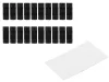 Organizer na kable 20 sztuk