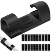 Organizer na kable 20 sztuk
