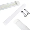 Lampa LED oprawa natynkowa świetlówka 60 cm 18W