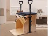 Krzesło do ćwiczeń pilates pilatesu joga urządzenie do ćwiczenia fitness Verk model 14462