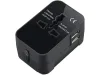 Adapter przejściówka wtyczka gniazdo UK USA EU AUS uniwersalna 2x USB Verk 06313