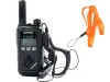 Krótkofalówki walkie talkie Baofeng BF-T17 radiotelefon zestaw latarka 2szt