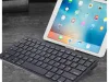 Klawiatura bezprzewodowa bluetooth do pc ipad mac mała slim niskoprofilowa