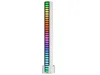 Listwa LED USB RGB multikolor z reakcją na dźwięk i akumulatorem Verk model 12278_B