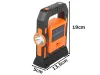 Latarka turystyczna LED solarna lampa biwakowa z akumulatorem Verk model 12290_P