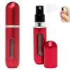 Atomizer podróżny do perfum 5 ml z rozpylaczem