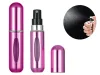 Atomizer podróżny do perfum 5 ml z rozpylaczem