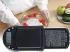 Waga kieszonkowa jubilerska 500g/0,1g precyzyjna gramowa elektroniczna