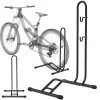 Stojak na rower wieszak rowerowy uchwyt serwisowy do obsługi naprawy roweru Verk model 14563