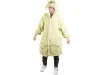 Ciepła bluza koc oversize xl gruba 2w1 futrzak z kapturem kocobluza gruba