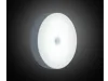 Lampka LED samoprzylepna z czujnikiem ruchu i zmierzchu na schody Verk model 27368