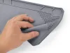 Mata silikonowa serwisowa lutowania organizer duża podkładka 35cm x 25cm